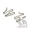 Links for Pinch Collar of Quality Stainless Steel for Bulldog