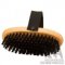 Bestseller! Dog Grooming Brush of Wood with Stiff Bristle, Best for Bulldogs