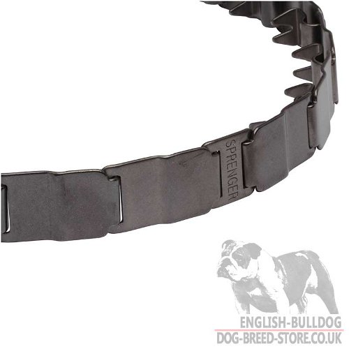 Neck Tech Dog Collar