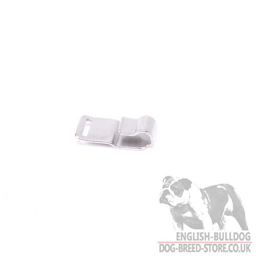 Bulldog Collar UK, Extra Links for Neck Tech