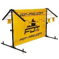 IGP Hurdle Jump with Removable Frame for Agility