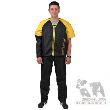 Scratches Protector - The Best IGP Dog Training Suit