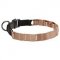 Safe Professional Dog Behavior Collar of Curogan for Bulldog