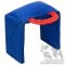 Dog Training Pad for Bulldog, IGP Training Equipment