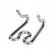 Chrome-Plated Links for Herm Sprenger Prong Collar 2.25 mm