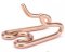 Extra Links for Bulldog Collars with Hypoallergic Curogan Prongs