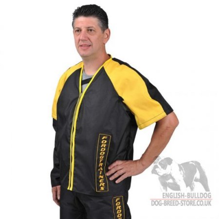 Scratches Protector - The Best IGP Dog Training Suit