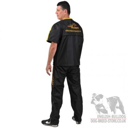 Scratches Protector - The Best IGP Dog Training Suit