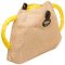 Bulldog Puppy Training Biting Pad of Jute, New Grip Builder