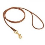 Bestseller! Round Lead For Bulldog, Show Dog Leash of the Highest Quality