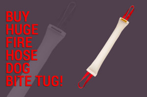 Bite Tug for Sale