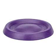 Medium Sized Dog Frisbee Disc for Bulldog Training and Games Medium Sized Dog Frisbee Disc for Bulldog Training and Games