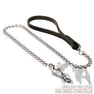 Chain Dog Leashes UK