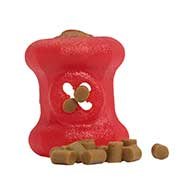 Chew and Dental Dog Toy Small Size for English,
French Bulldogs