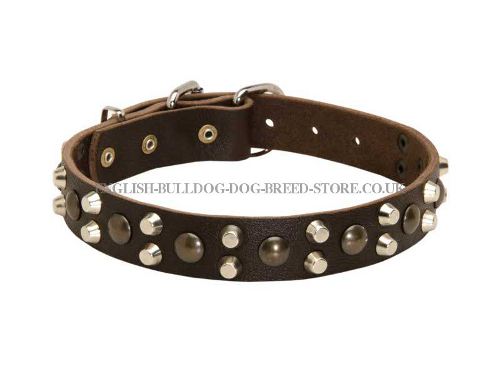 Handmade Dog Collar