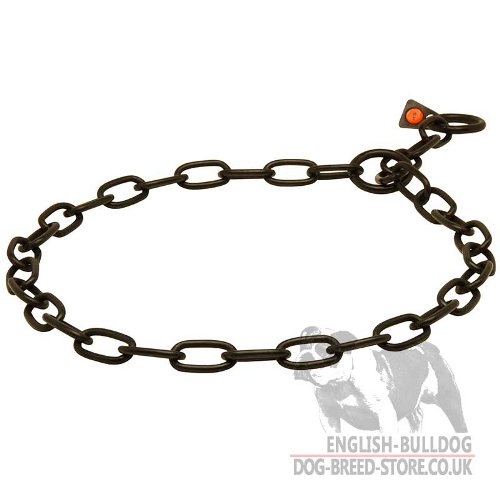 Bulldog Collar