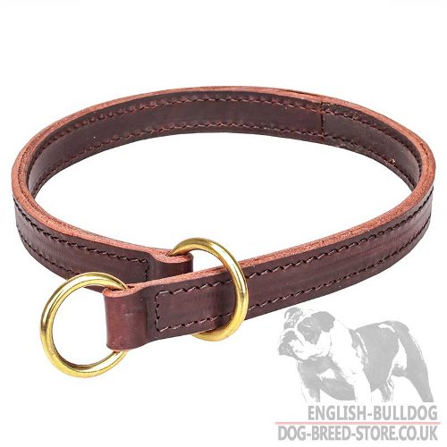 Bulldog Collar