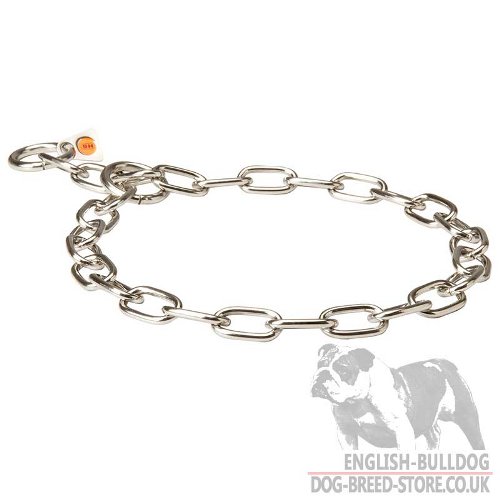 Bulldog Collar UK, Herm Sprenger