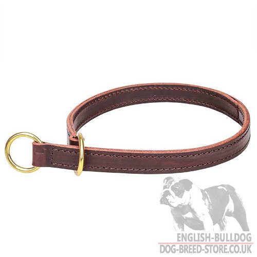 Bulldog Collars