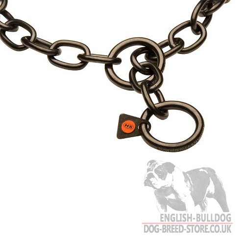 Bulldog Collars, Fur Savers