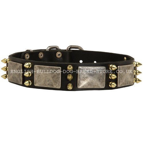 Bulldog Collars UK