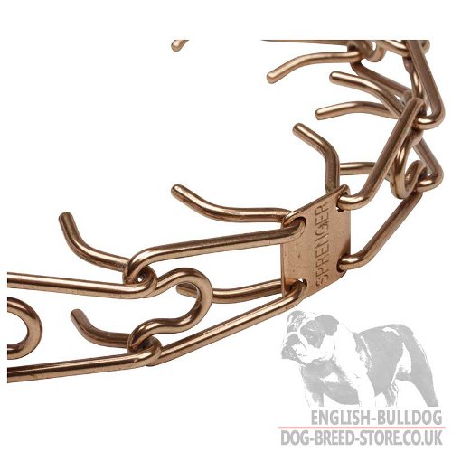 Curogan Prong Collar