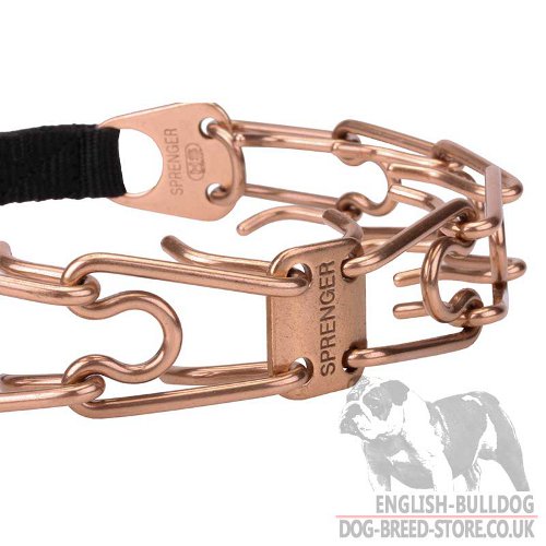 Curogan Prong Collar UK