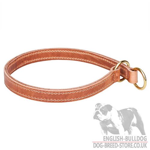 English Bulldog Collars