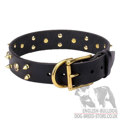 Rock Star Dog Collars