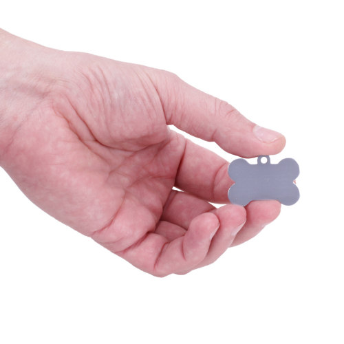 French Bulldog ID Tags
