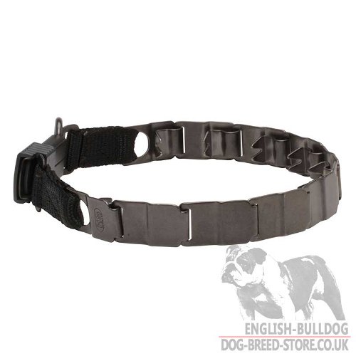 Neck Tech Dog Collar