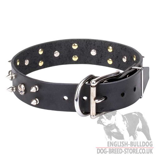 Rock Star Dog Collars
