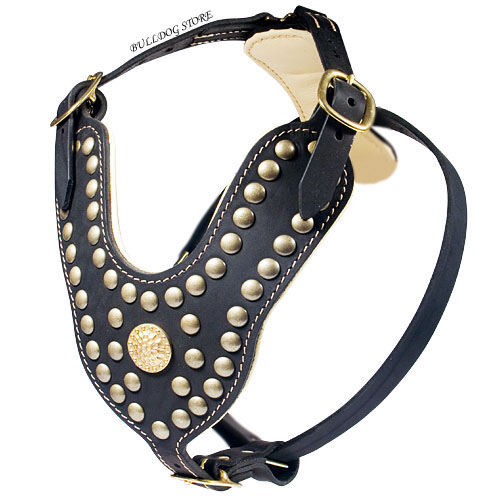 Royal Dog Harness