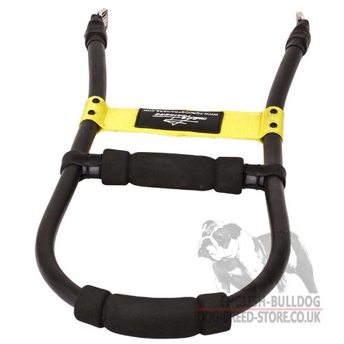Guide Dog Harness