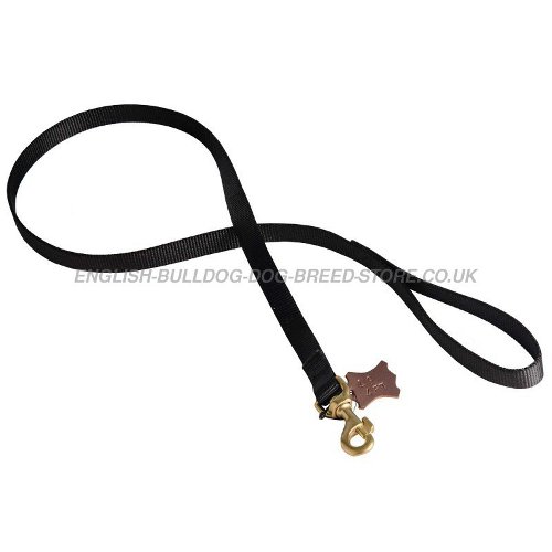 Bulldog Leash UK