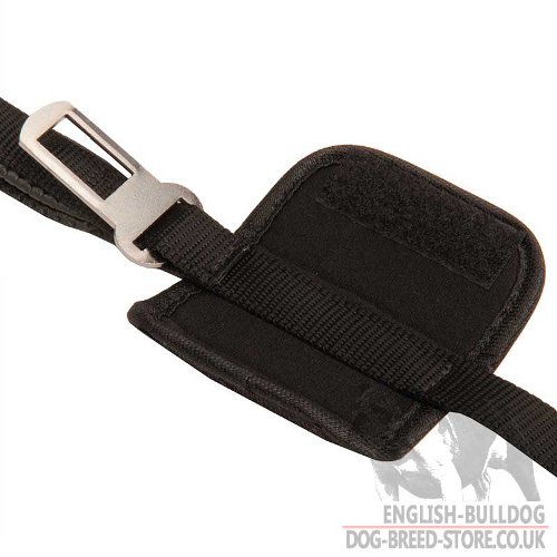 Dog Car Seat Belt