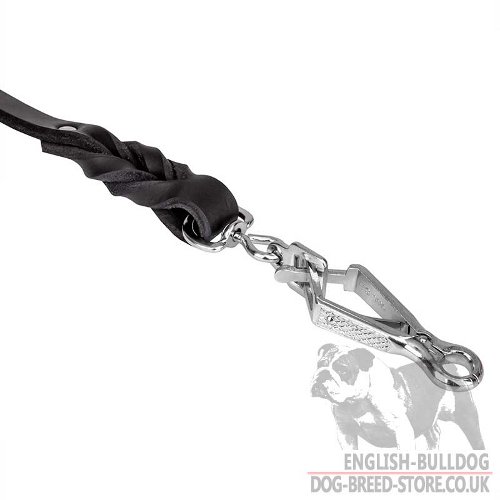 Easy Walk Dog Leash