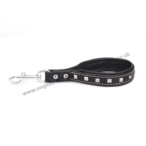 Pull Tab Leash