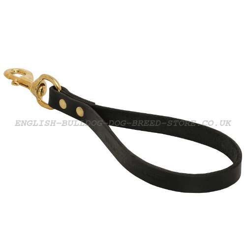 Short Length Dog Leads