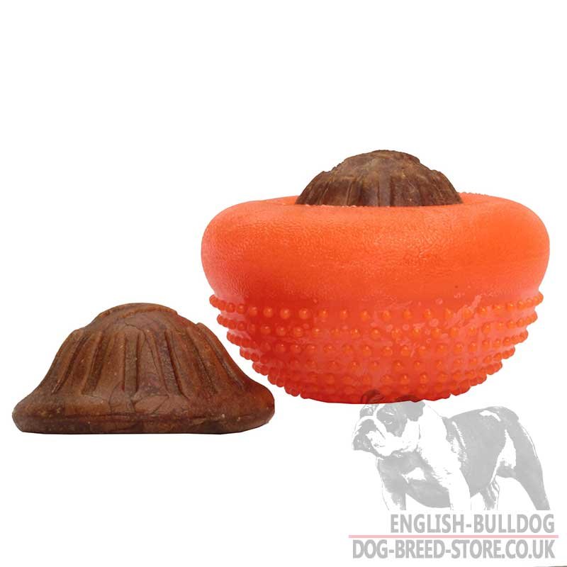 Mentally Stimulating Dog Toy For Large Bulldogs 29 90