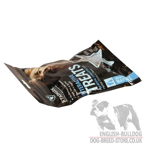 Healthy Dog Food UK