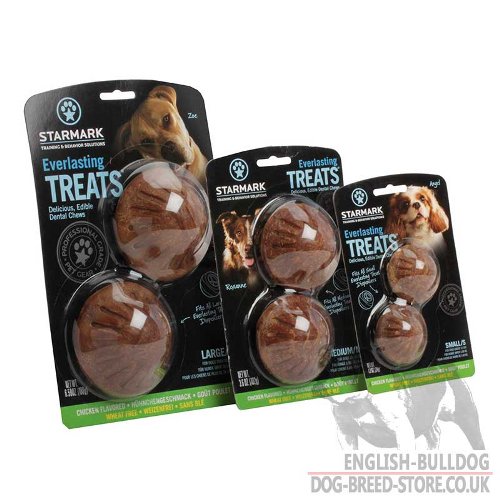 Organic Dog Treats for Sale