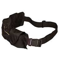 English Bulldog Dog Training Belt Pouch to Free Your Hands!