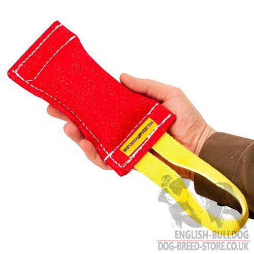 Dog Bite Tug Toy