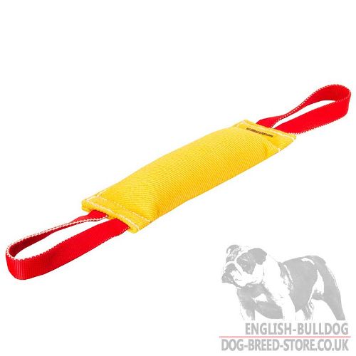 Dog Bite Tug UK