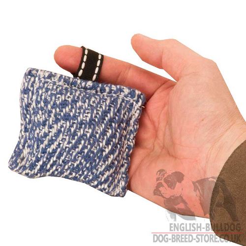 Pocket Dog Toy