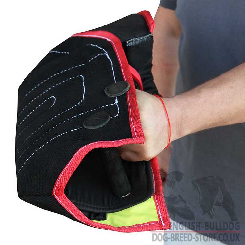 Dog Training Sleeve