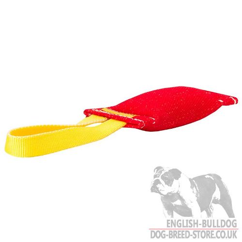 Dog Tug Toy