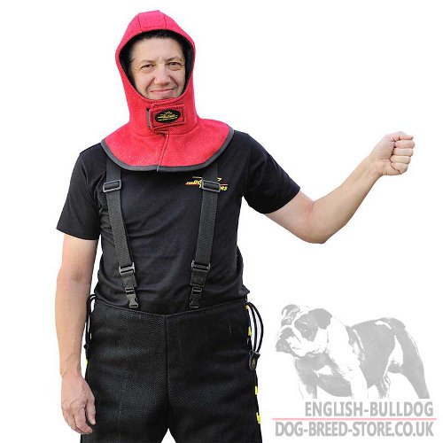 Attack Dog Training Clothes