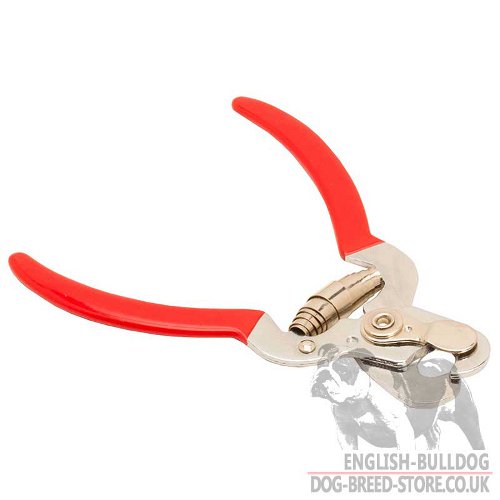 Bulldog Nail Clippers